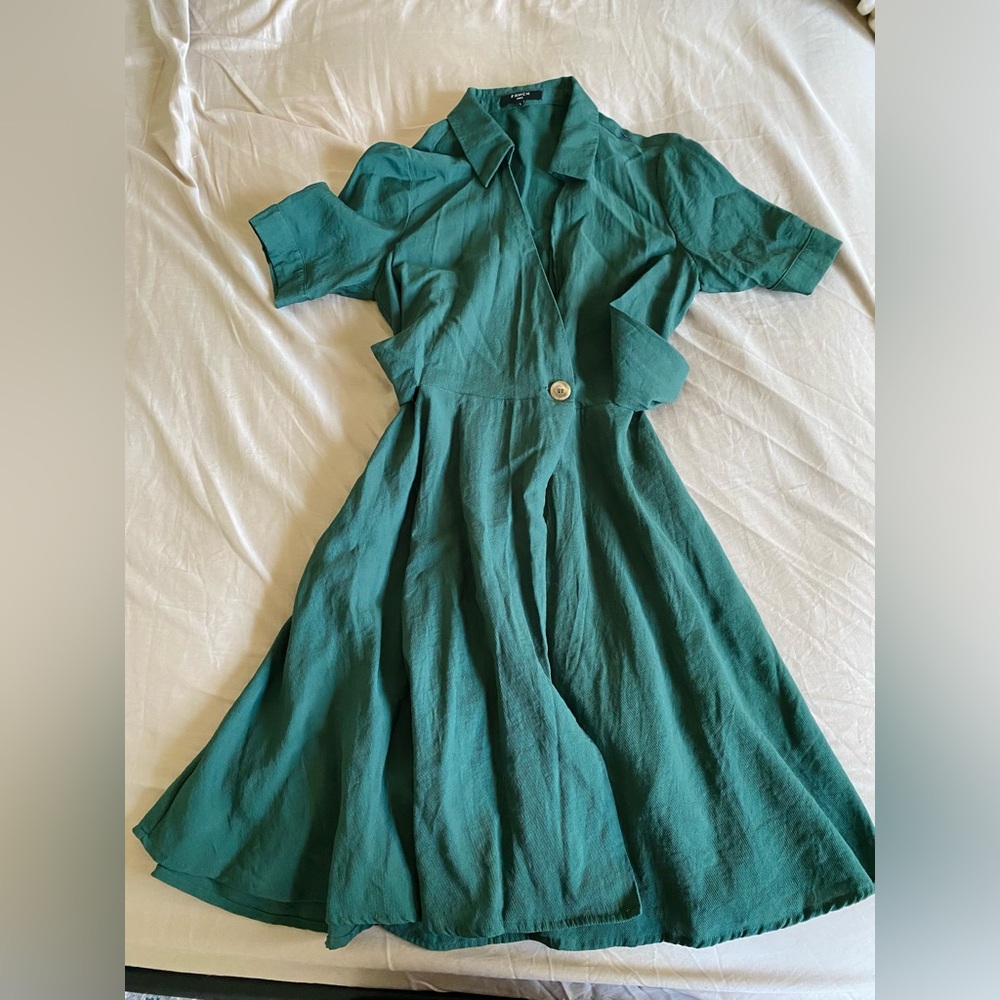 FRNCH dress